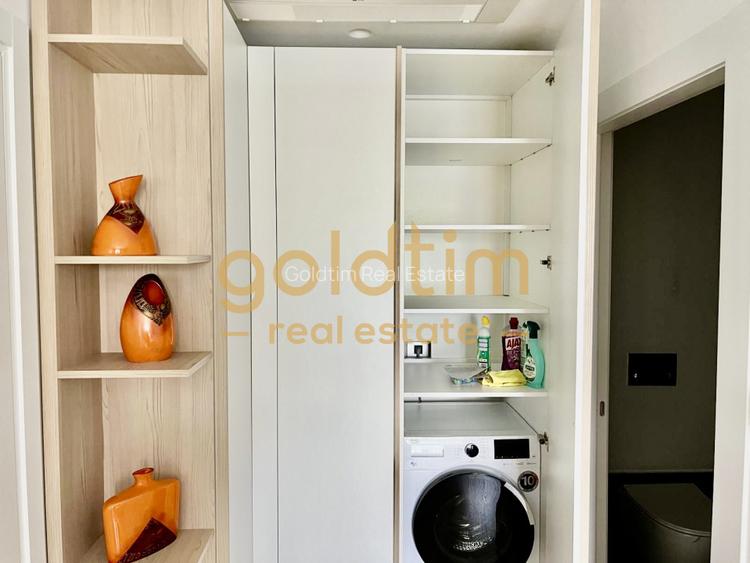 PET FRIENDLY/AVIAȚIEI TOWERS/LUMINOS/SPATII GENEROASE/PARCARE INCLUSA - 19