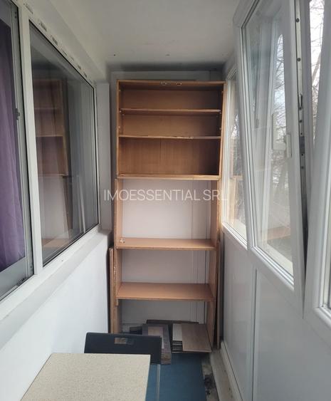 2 camere semidecomandat Drumul Taberei metrou Parc Moghioros - 6