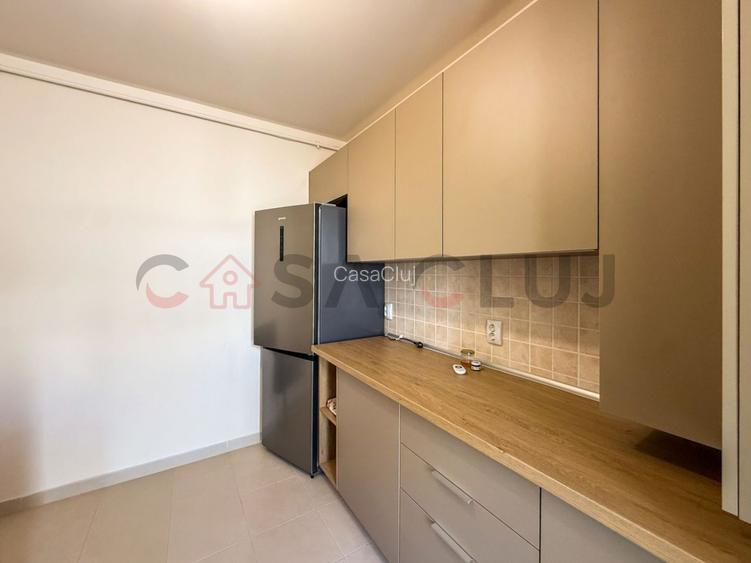 2 camere, Etaj 1, Bloc Nou, Intre lacuri!! - 5