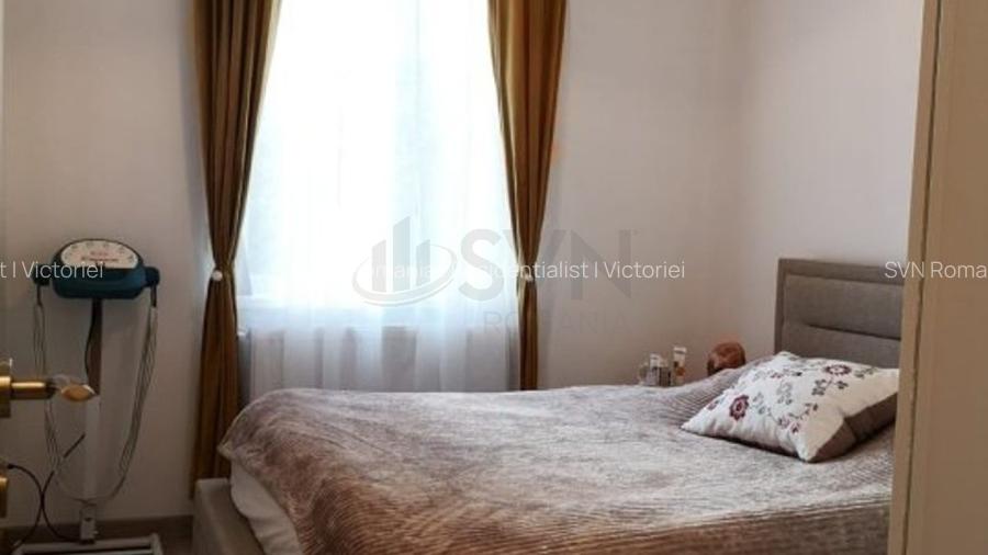 REA1009546 Apartament 2 camere I Piata Victoriei I Ultracentral I De vanzare - 4