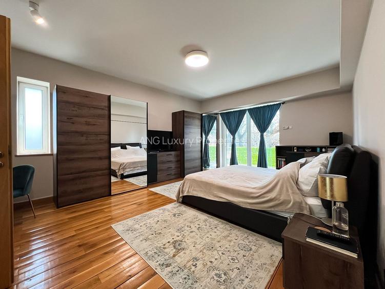 Clădire rezidentiala individuala multifuncțională în Băneasa, teren 1.200 mp - 5