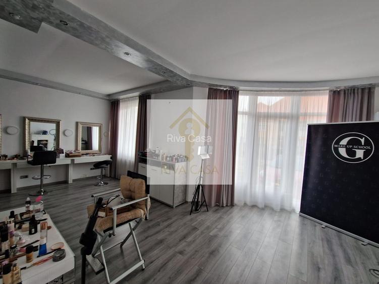 INVESTIȚIE OPERAȚIONALĂ – IMOBIL P+E+M ÎN ORADEA, NUFĂRUL - 8