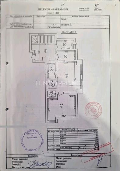 Direct Proprietar Barbu Vacarescu-Lac Tei vila unicat S+P+1+M 314MP 12 camere - 4