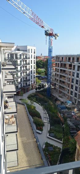 Apartament de 3 camere Timisoara, central,  81.2 mp utili - 6