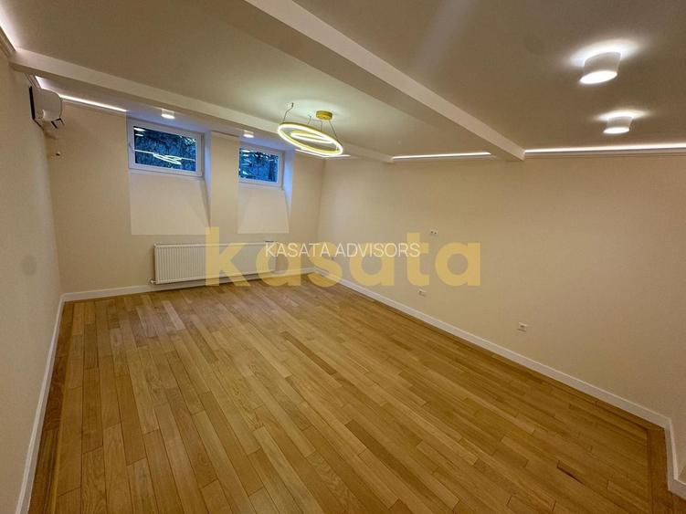 Apartament 5 camere | Dorobanți | Pretabil activități profesionale - 5