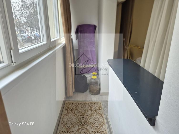 Apartament 3 camere 2 bai I B-dul Lacul Tei I COMISION 0% - 16