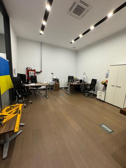 spatii comerciale premium (diferite suprafete disponibile 300,500,800 mp) - 4