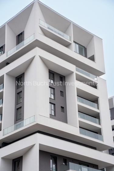 APARTAMENT 2 CAMERE - FLOREASCA - PROMENADA MALL - COMISION 0% - 10