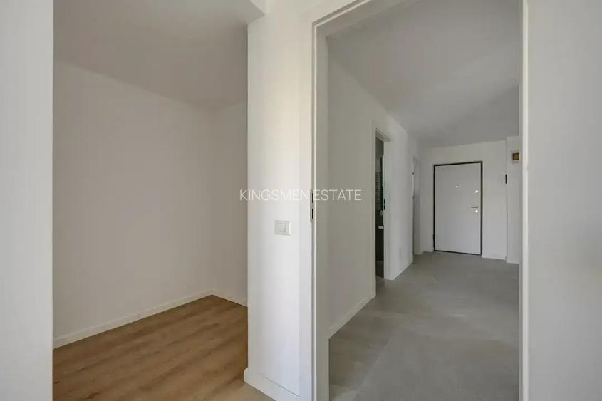 Apartament 4 camere cu gradina The Suburb Buftea - 17