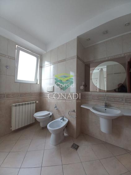 Apartament cu 3 camere Primaverii - 17