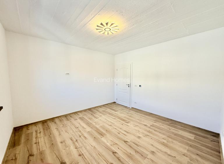 Duplex premium cu 5 camere -zid dublu- pozitie excelenta - Dumbravita - 11