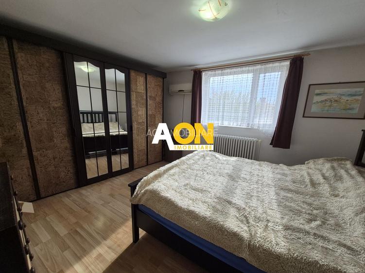 Casa 4 Camere, P+1, 194,39 mp, Teren 188 mp, Zona Centrala F. Buna - 19