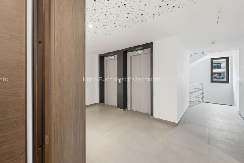 STUDIO - ZONA PIPERA - LOC PARCARE INCLUS - SECURIZAT 24/7 - COMISION 0% - 7