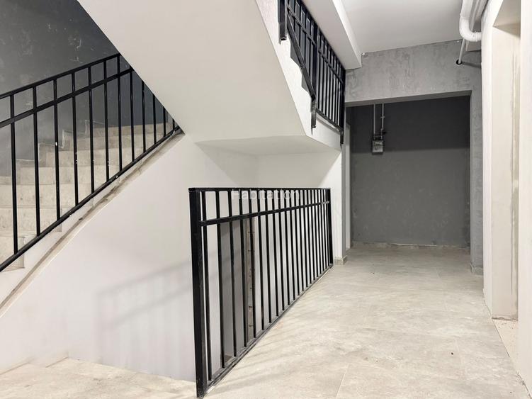 Parter 2 camere Lidia, parcare inclusă – locuință sau birou - 15