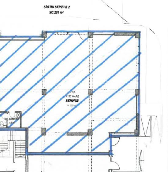 Spatiu comercial Premium cu deschidere la Bd. Pipera - 5