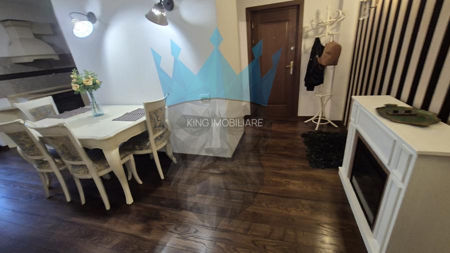  Apartament 3 Camere Natiunile Unite Bucuresti - 9