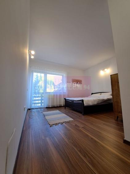 Vila de vanzare in Busteni - Zona Piatra Arsa - 17