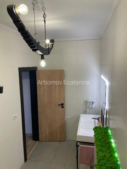 Proprietar vand casa 104 mp, curte 633 - 12