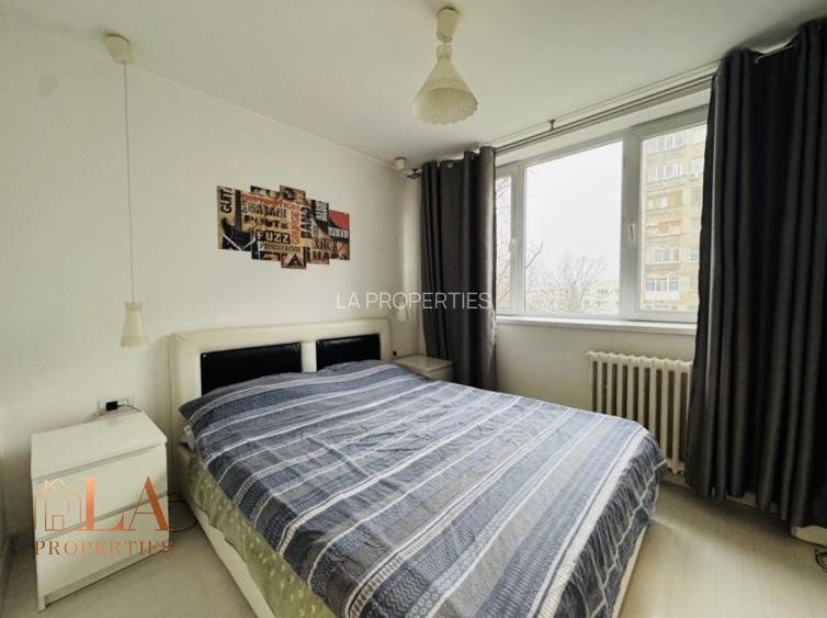 Apartament 3 camere | Parcare | Militari-Complex Apusului - 8