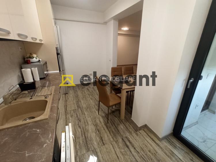 Lux, mobilat premium! 2 camere, bloc nou, AC, Rovine - 6