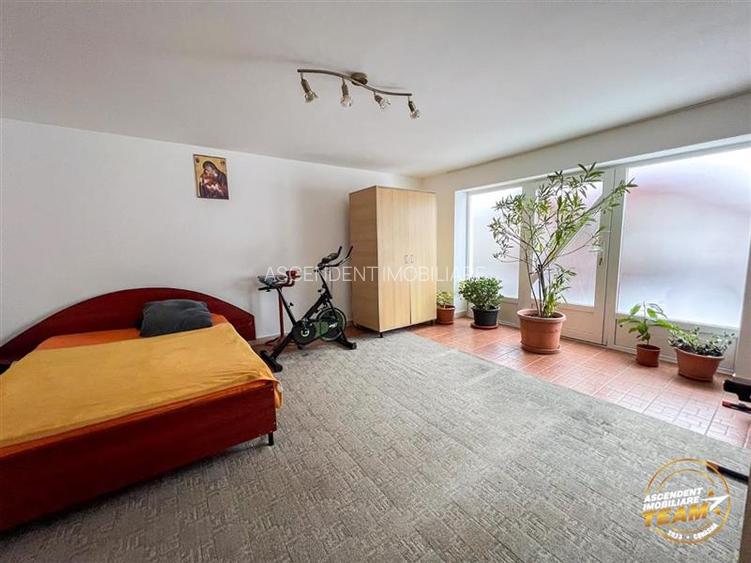 Tur 3D! Pensiune in areal pretios, Moieciu, Bran, Brasov - 18