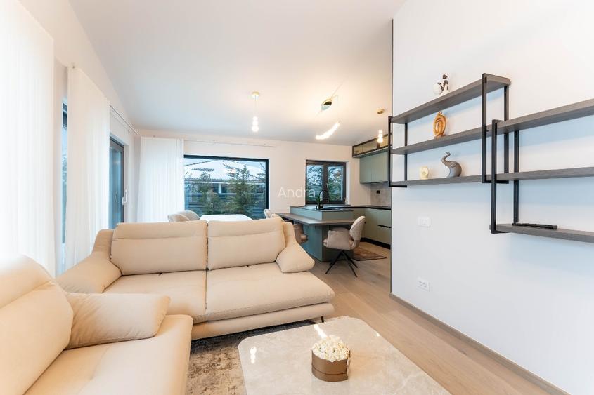 Casa de Inchiriat Cristian Brasov - 4