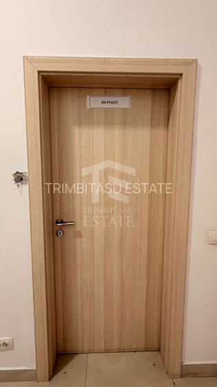 DE INCHIRIAT | SPATIU COMERCIAL | 166 MP - 8