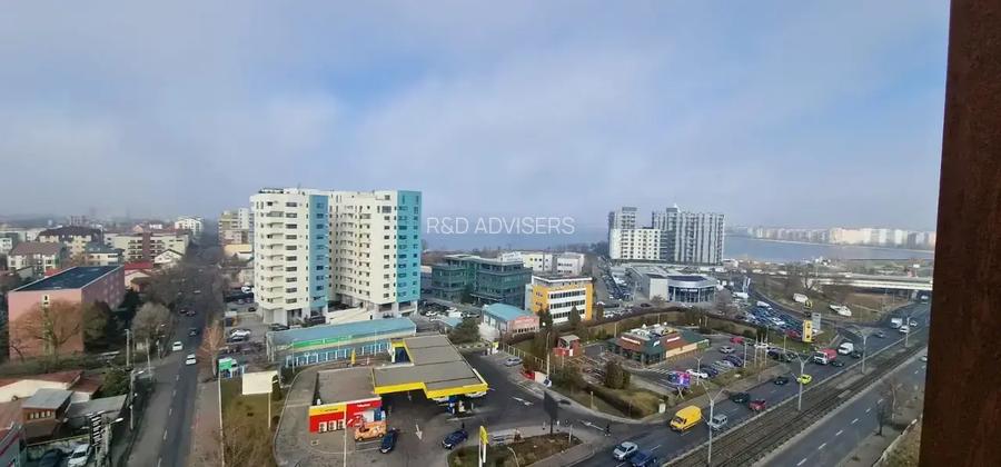 Virtuții,  Apartament 2 camere Bloc Nou - 7