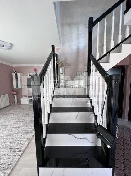 Casă/Vilă de Vânzare cu 5 Ari teren | Sf.Ilie Nou/ Suceava I 180.000E - 7