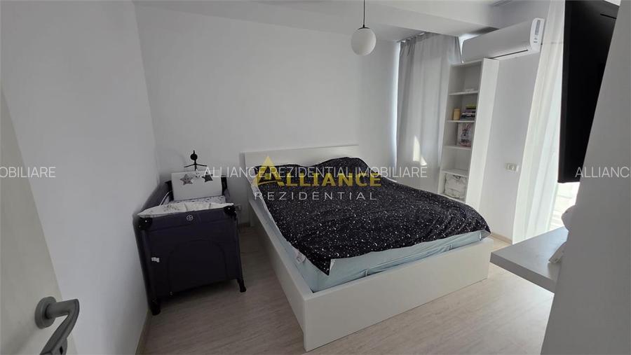 Vila duplex Popesti Leordeni || 4 camere || Mobilata utilata - 19