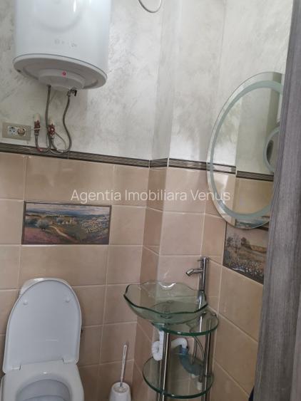 Spatiu comercial la strada-Grivita - 4