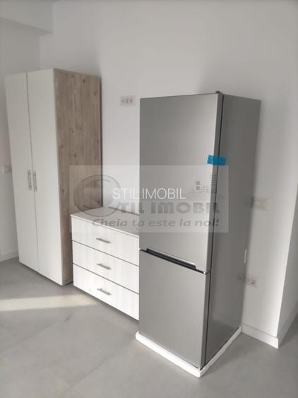 Ap. 2 Camere la Vila+ Loc de parcare - Zona Cug - 3