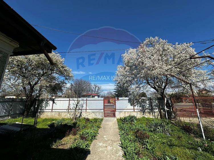 Casă de de vânzare Tartasesti - 4