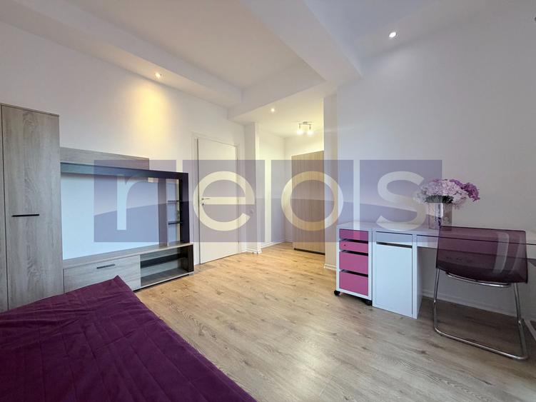 VANZARE 3 CAMERE | 19 MP TERASA | PARCARE INCLUSA | COSMOPOLIS - 6