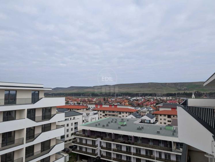 Penthouse Eroilor - 10