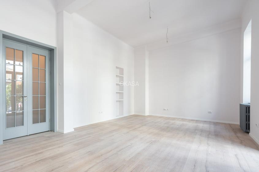 Închiriere Spațiu Birou Central, Cochet, Vedere Deschisă – Bd. Carol - 4