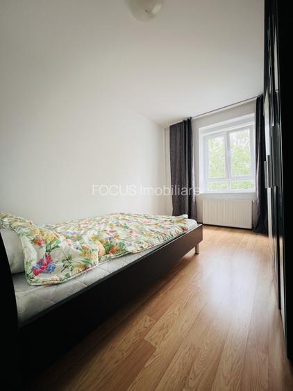 Apartament 2 camere – Floreasca |  Parcul Cinema Floreasca - 6