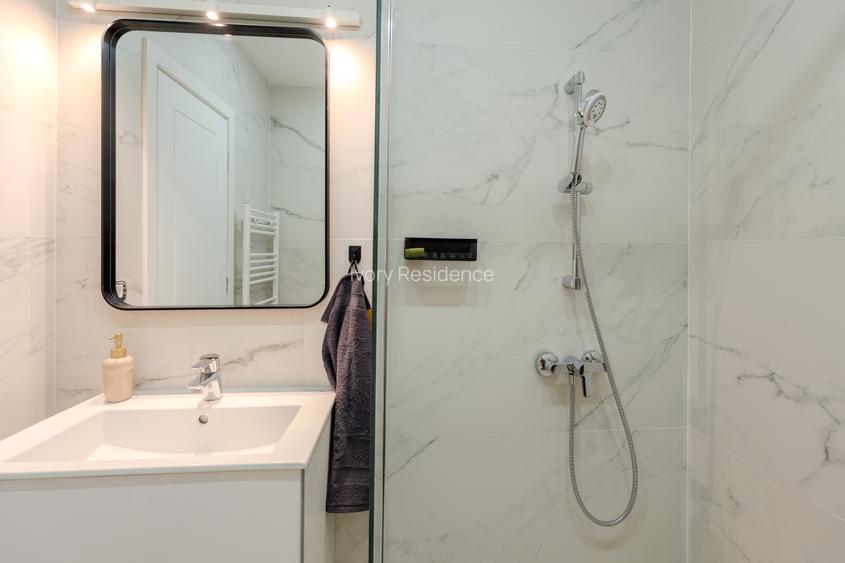 Ivory Residence Pipera-Apartament cu 3 camere Pipera, direct Dezvoltator - 16