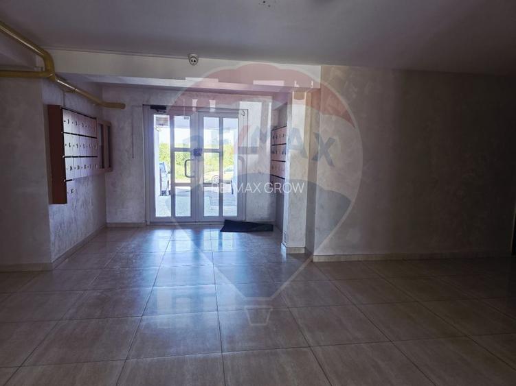 Apartament 2 camere de inchiriat, modern, cu acces si parcare privata - 5