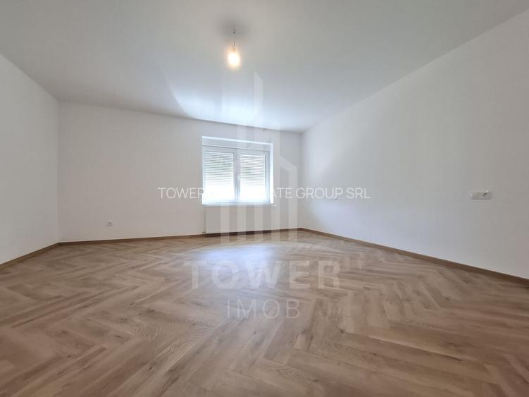 Casa renovata total- zona Calea Poplacii cu teren de 454 mp - 6