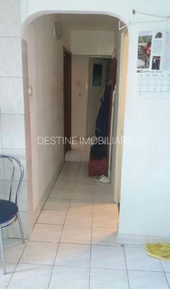 Rahova | 3 camere | 75mp | dec | et 8 | 90.000 euro - 2