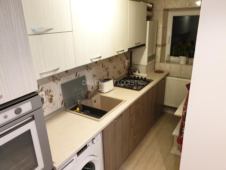 Inchiriere apartament zona FALEZA DUNARII - 2