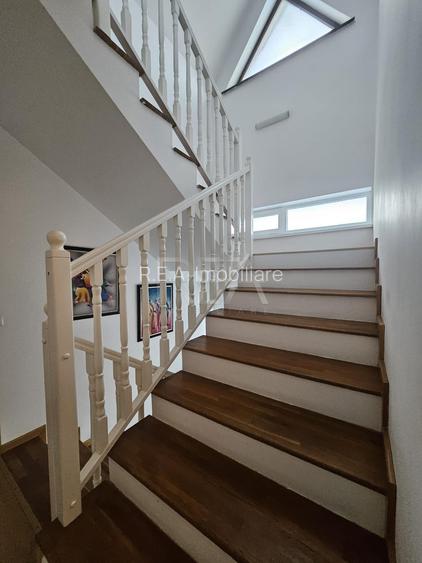 Vilă 240 mp Utili | 465 mp Teren | Chiajna – Dudu - 7