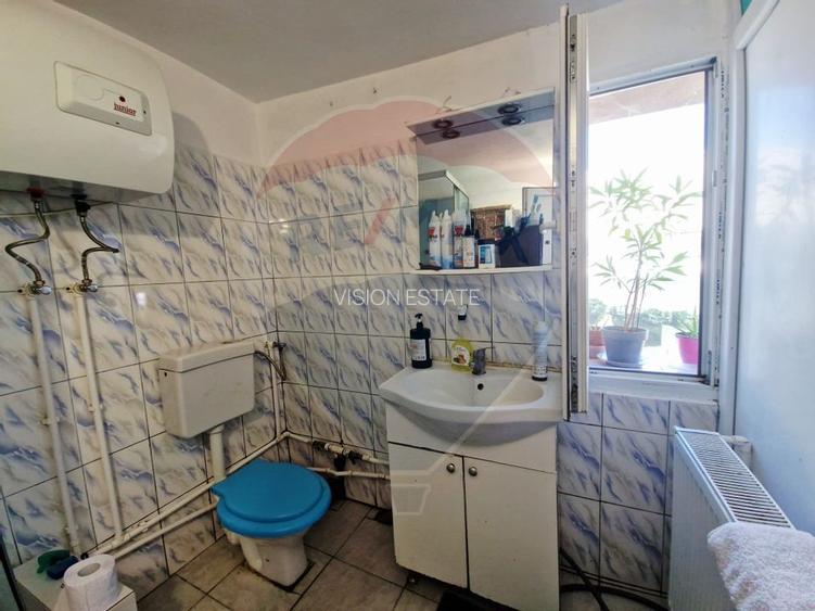 Casă Bariera Valcii - teren 205 mp - 8