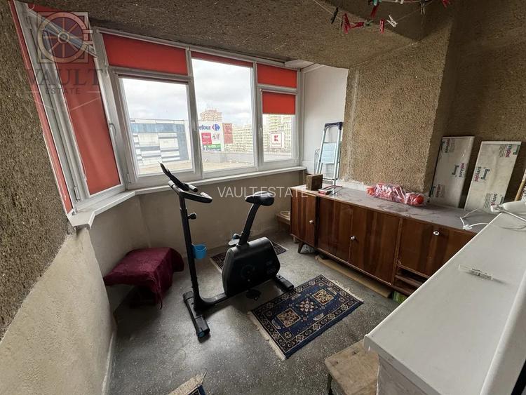 Apartament 2 camere Pantelimon-Mega Mall - 7