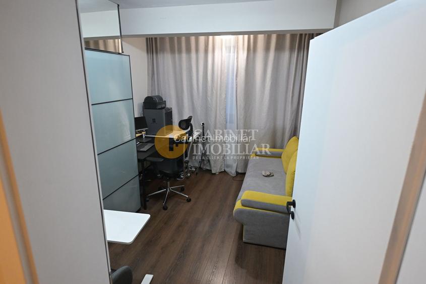 Penthouse exclusiv | 3 camere | Terasă 40 mp | 101 mp total | WestHill 3 - 12