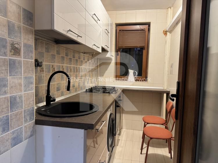 Apartament 2 camere -pet friendly - mobilat si utilat langa metrou Romancierilor - 11