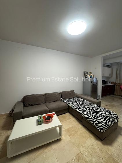 Apartament cu 2 camere- Parter inalt tip - Militari - 2