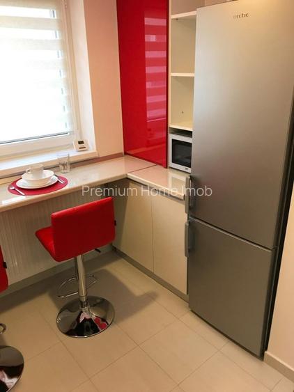 Garsoniera | bloc nou | Nicolae Teclu | Palladium Residence - 7