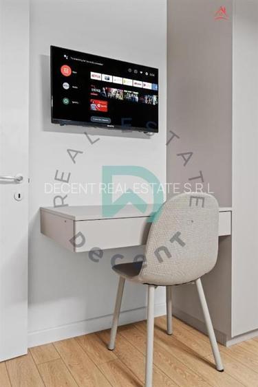 Apartament  de vanzare  Poiana Brasov - 10